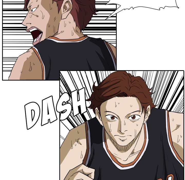 Tweener Tweener EP 66 - Toomics page 19 - 