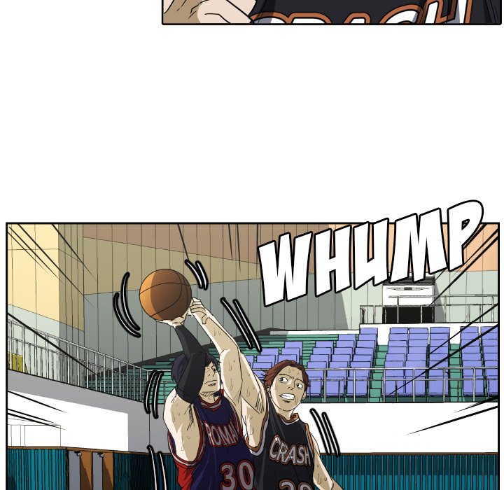 Tweener Tweener EP 66 - Toomics page 20 - 