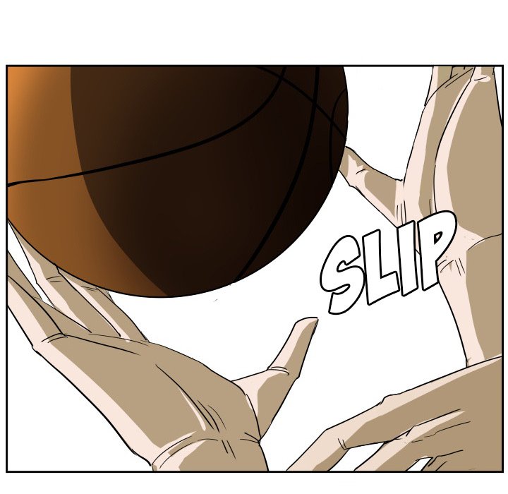 Tweener Tweener EP 66 - Toomics page 22 - 
