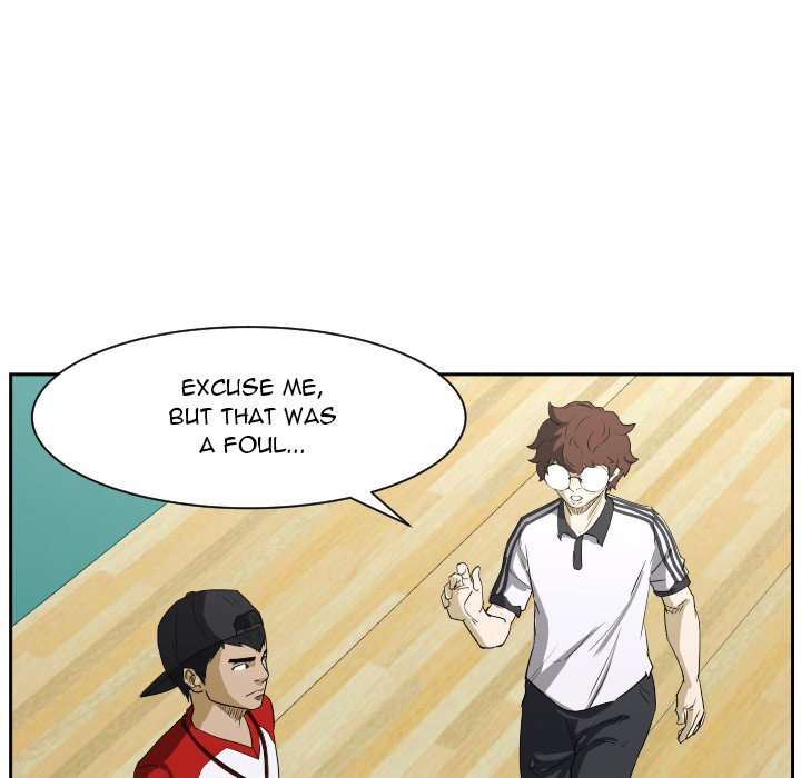 Tweener Tweener EP 66 - Toomics page 26 - 
