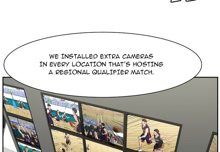 Tweener Tweener EP 66 - Toomics page 4 - 