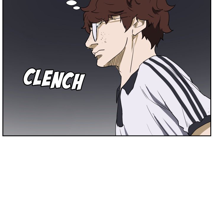 Tweener Tweener EP 66 - Toomics page 31 - 