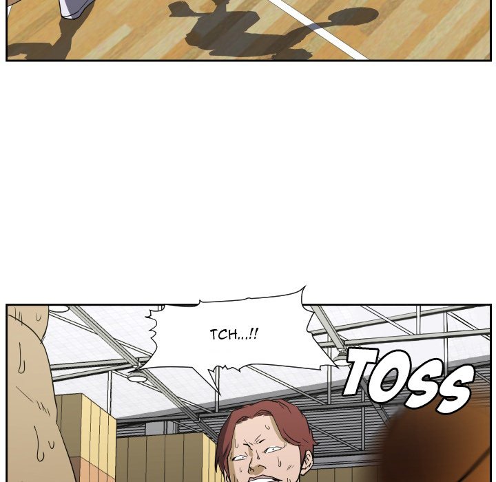 Tweener Tweener EP 66 - Toomics page 36 - 