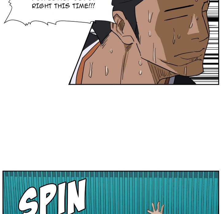 Tweener Tweener EP 66 - Toomics page 40 - 