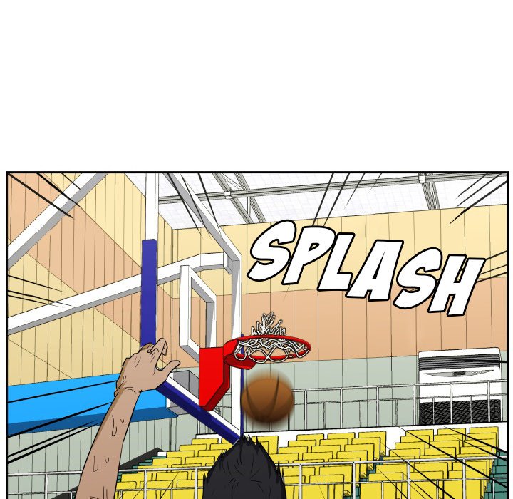 Tweener Tweener EP 66 - Toomics page 42 - 