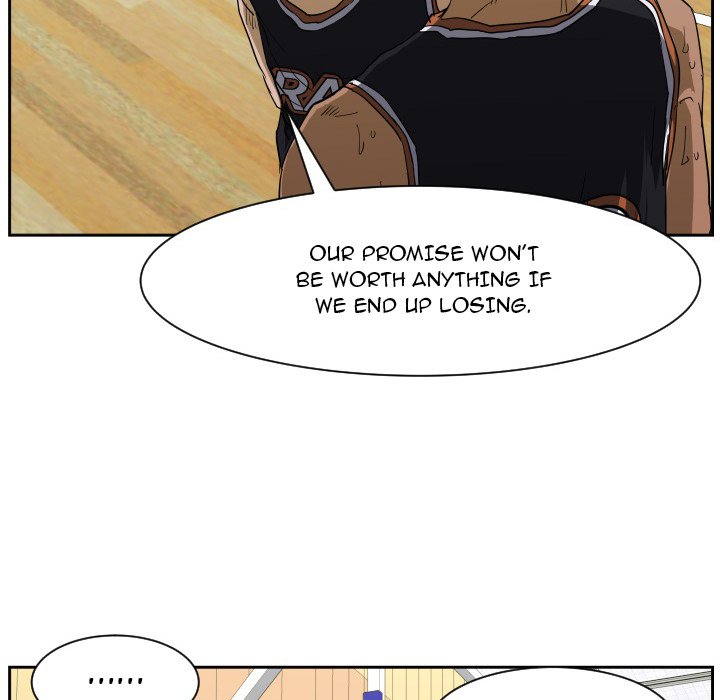 Tweener Tweener EP 66 - Toomics page 47 - 