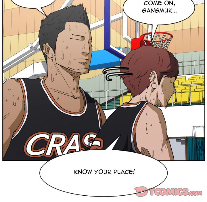 Tweener Tweener EP 66 - Toomics page 48 - 