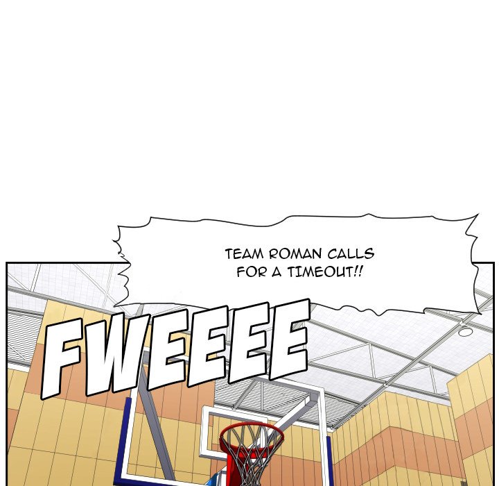 Tweener Tweener EP 66 - Toomics page 49 - 