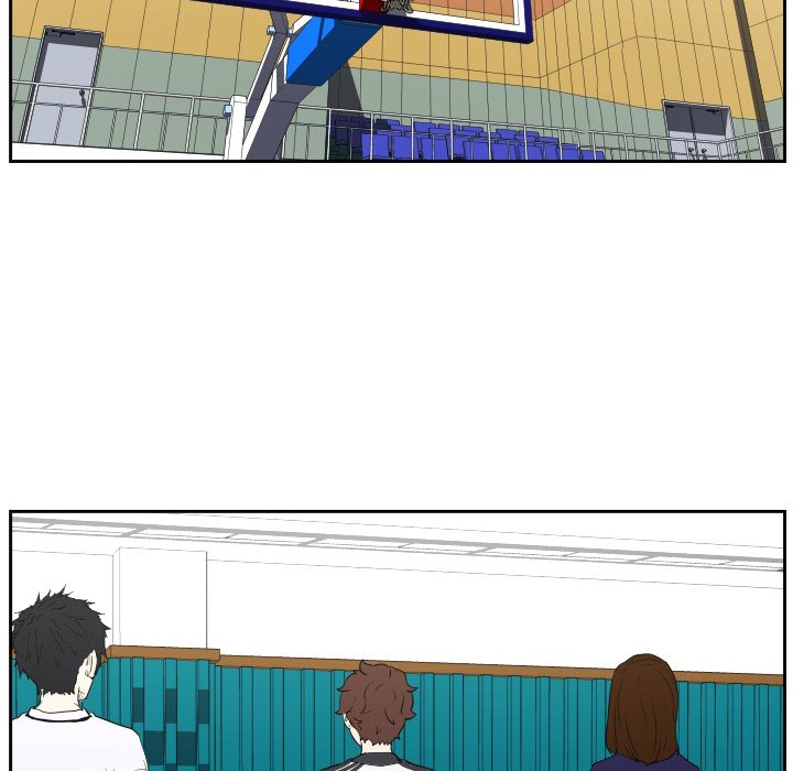 Tweener Tweener EP 66 - Toomics page 50 - 