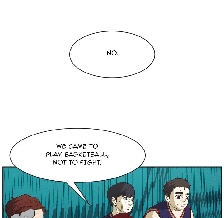 Tweener Tweener EP 66 - Toomics page 53 - 
