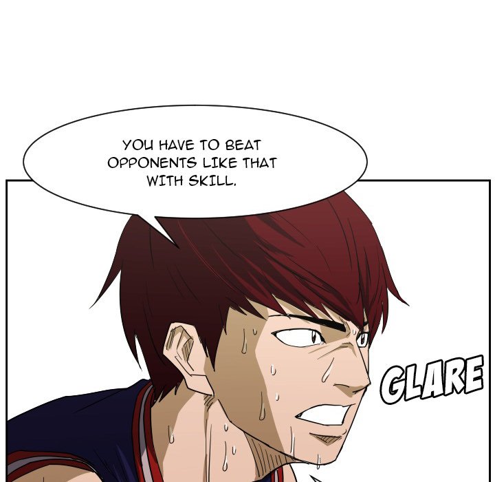Tweener Tweener EP 66 - Toomics page 55 - 