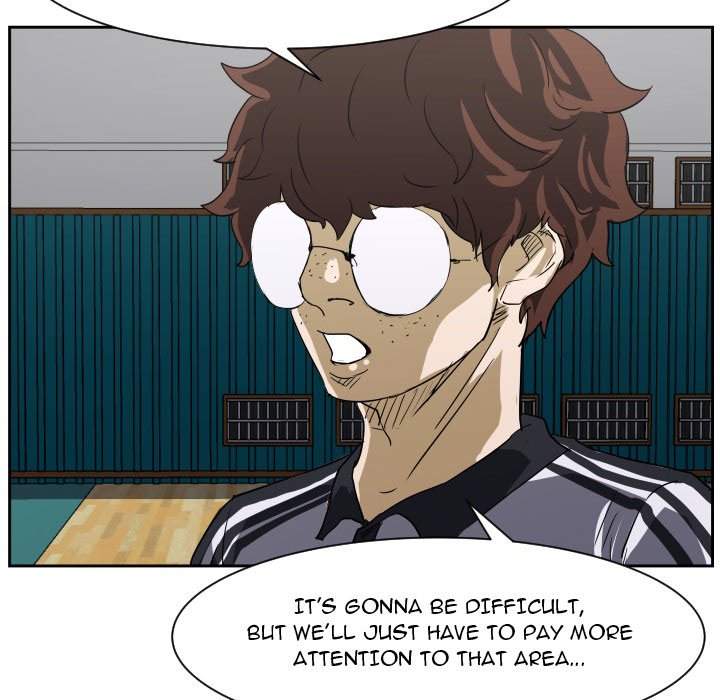 Tweener Tweener EP 66 - Toomics page 58 - 