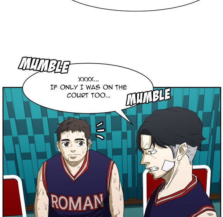 Tweener Tweener EP 66 - Toomics page 59 - 