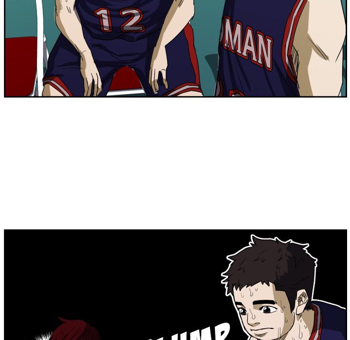 Tweener Tweener EP 66 - Toomics page 60 - 