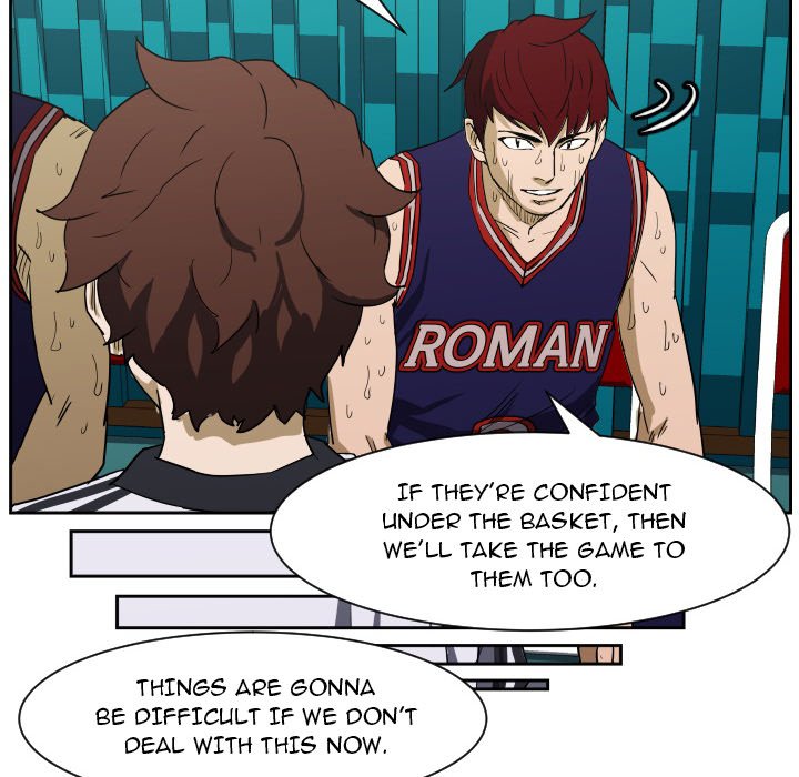 Tweener Tweener EP 66 - Toomics page 62 - 