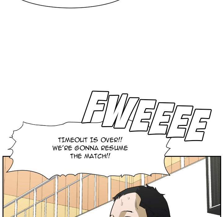 Tweener Tweener EP 66 - Toomics page 63 - 