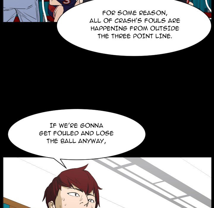 Tweener Tweener EP 66 - Toomics page 68 - 