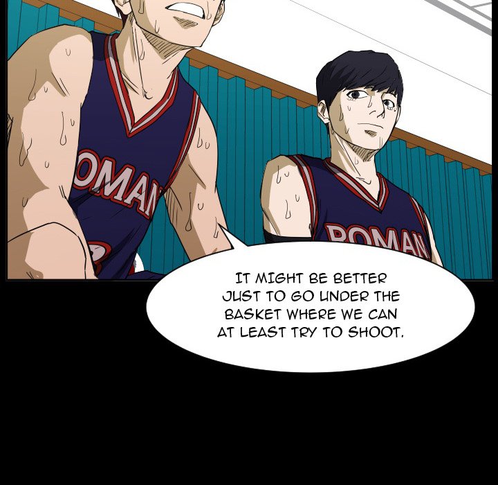 Tweener Tweener EP 66 - Toomics page 69 - 