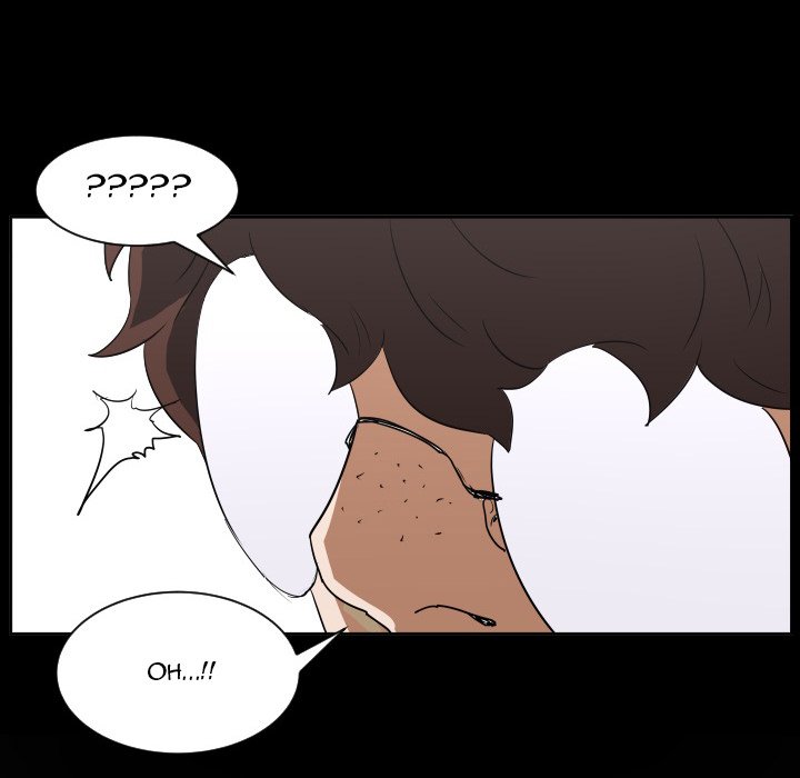 Tweener Tweener EP 66 - Toomics page 72 - 