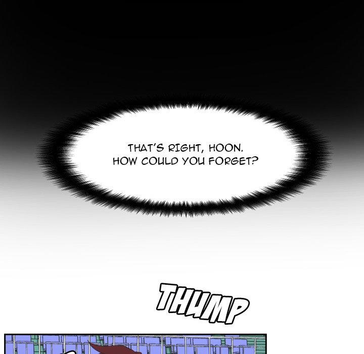 Tweener Tweener EP 66 - Toomics page 73 - 