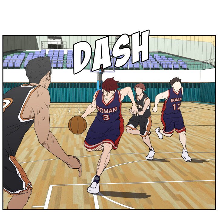 Tweener Tweener EP 66 - Toomics page 78 - 