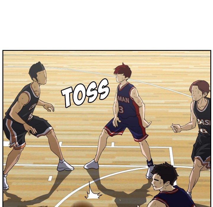 Tweener Tweener EP 66 - Toomics page 80 - 