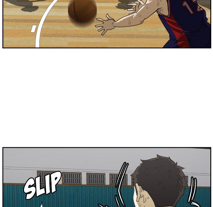 Tweener Tweener EP 66 - Toomics page 81 - 