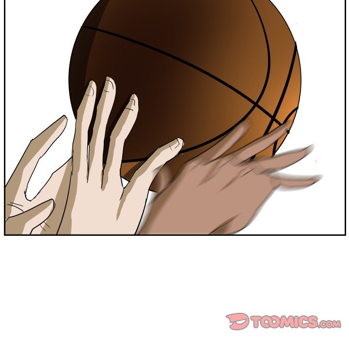 Tweener Tweener EP 66 - Toomics page 84 - 