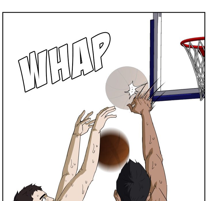 Tweener Tweener EP 66 - Toomics page 85 - 