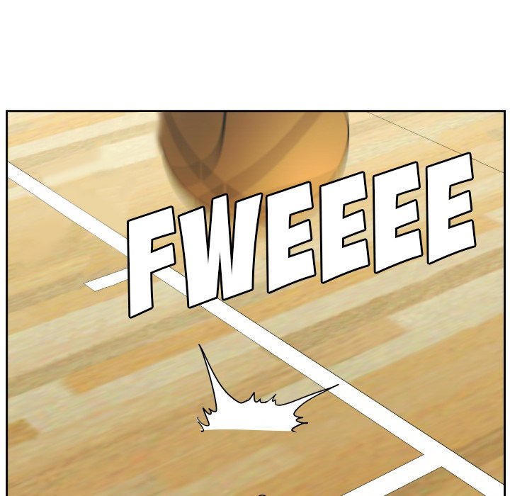 Tweener Tweener EP 66 - Toomics page 87 - 