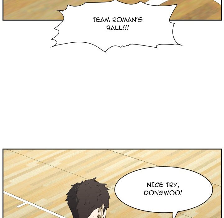 Tweener Tweener EP 66 - Toomics page 88 - 