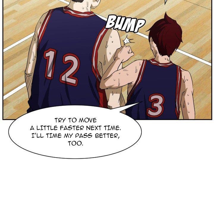 Tweener Tweener EP 66 - Toomics page 89 - 