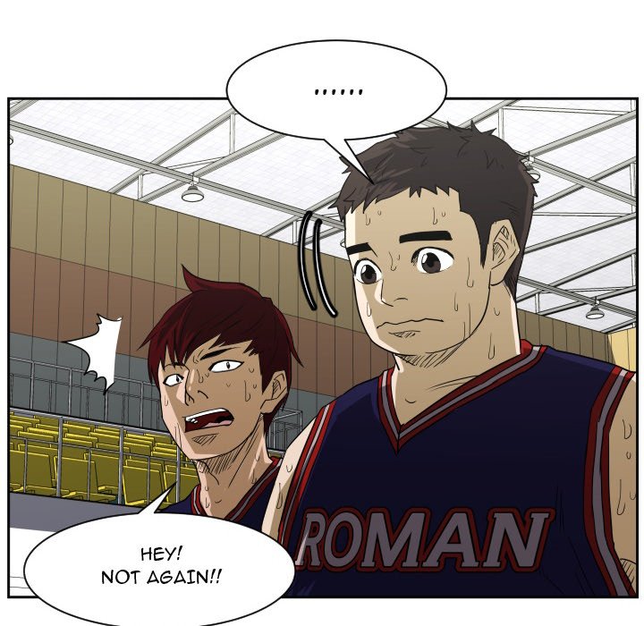 Tweener Tweener EP 66 - Toomics page 90 - 