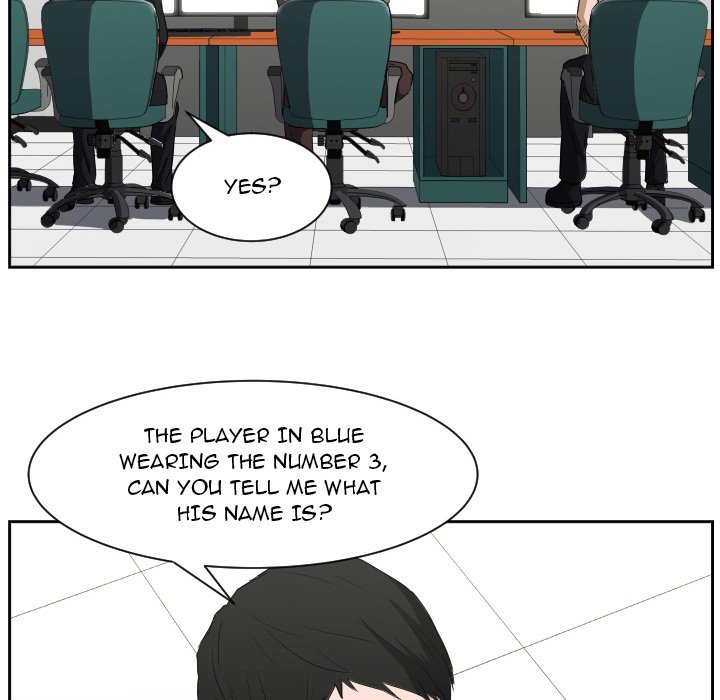 Tweener Tweener EP 66 - Toomics page 10 - 
