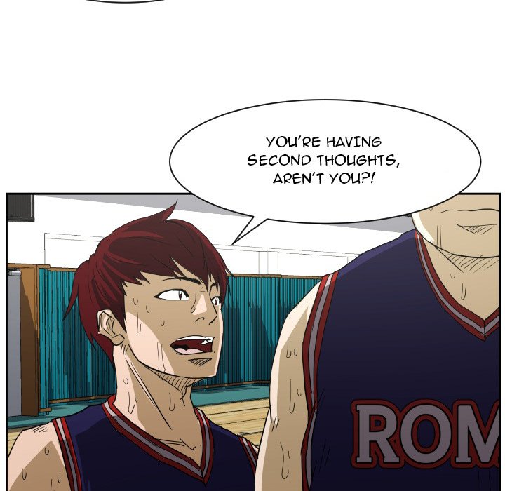 Tweener Tweener EP 66 - Toomics page 91 - 