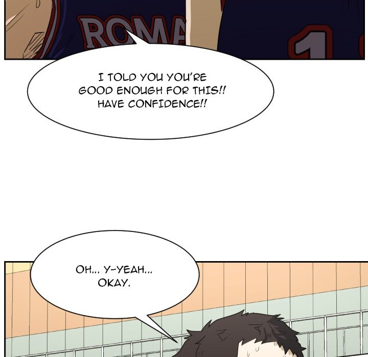 Tweener Tweener EP 66 - Toomics page 92 - 