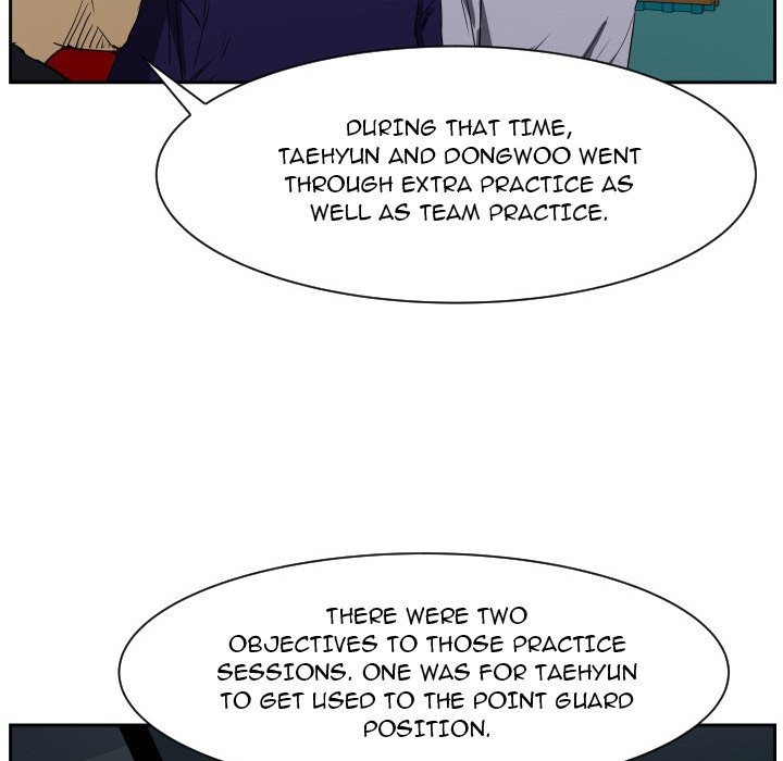 Tweener Tweener EP 66 - Toomics page 96 - 