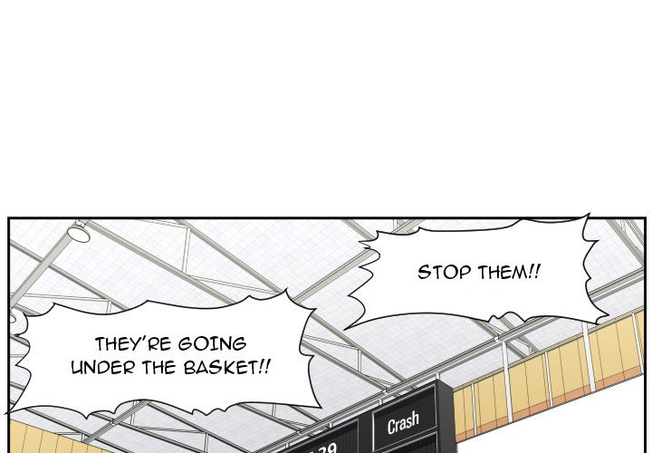 Tweener Tweener EP 67 - Toomics page 1 - 