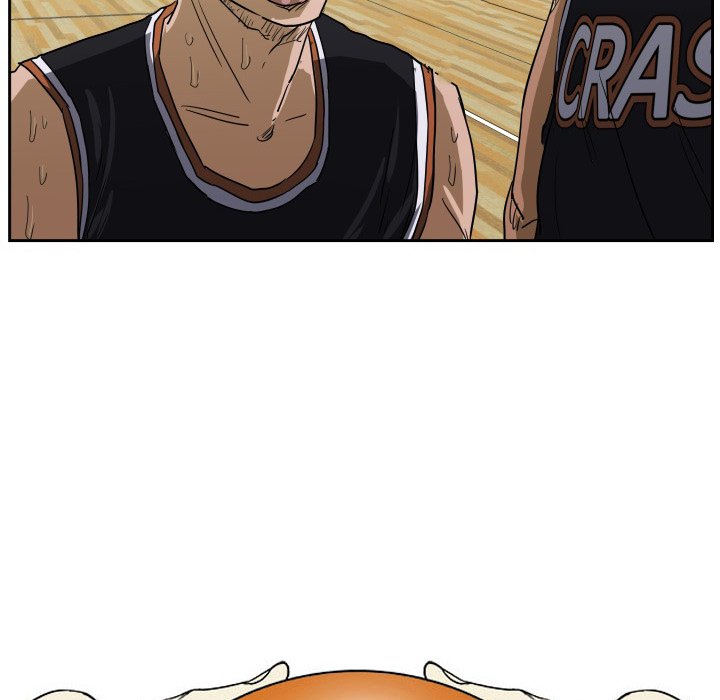 Tweener Tweener EP 67 - Toomics page 13 - 