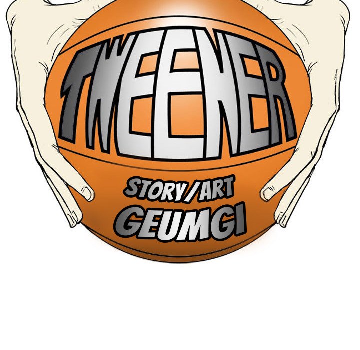 Tweener Tweener EP 67 - Toomics page 14 - 