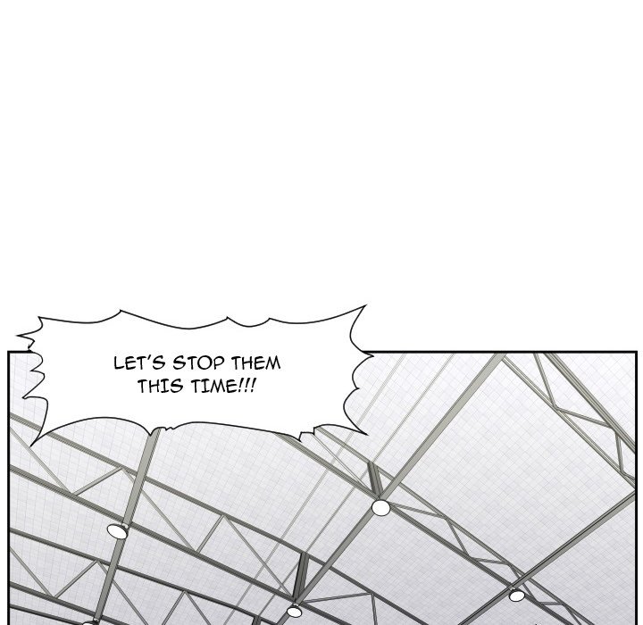 Tweener Tweener EP 67 - Toomics page 15 - 