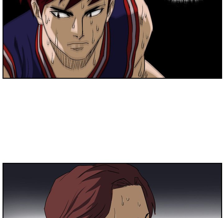 Tweener Tweener EP 67 - Toomics page 23 - 
