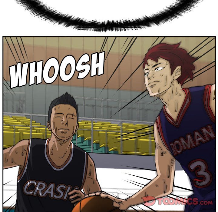 Tweener Tweener EP 67 - Toomics page 26 - 