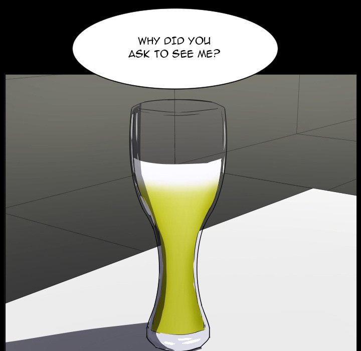 Tweener Tweener EP 67 - Toomics page 29 - 