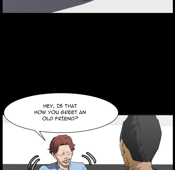 Tweener Tweener EP 67 - Toomics page 30 - 