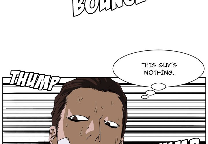 Tweener Tweener EP 67 - Toomics page 4 - 