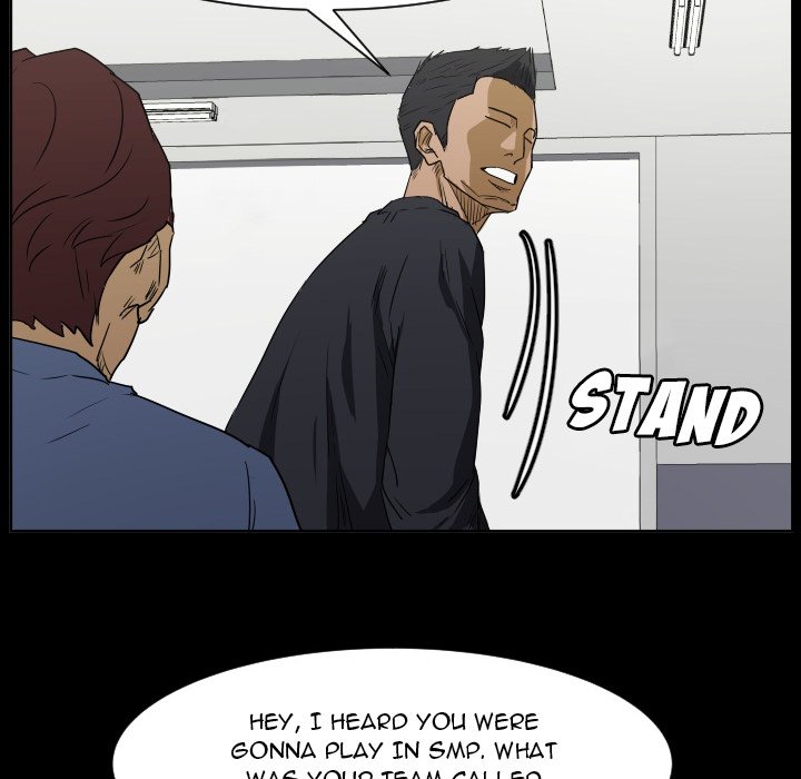 Tweener Tweener EP 67 - Toomics page 33 - 