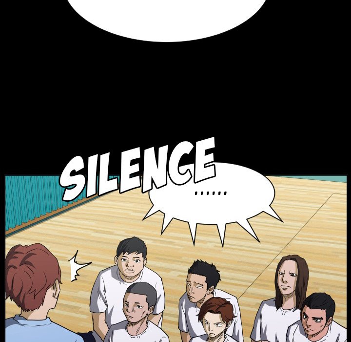 Tweener Tweener EP 67 - Toomics page 43 - 