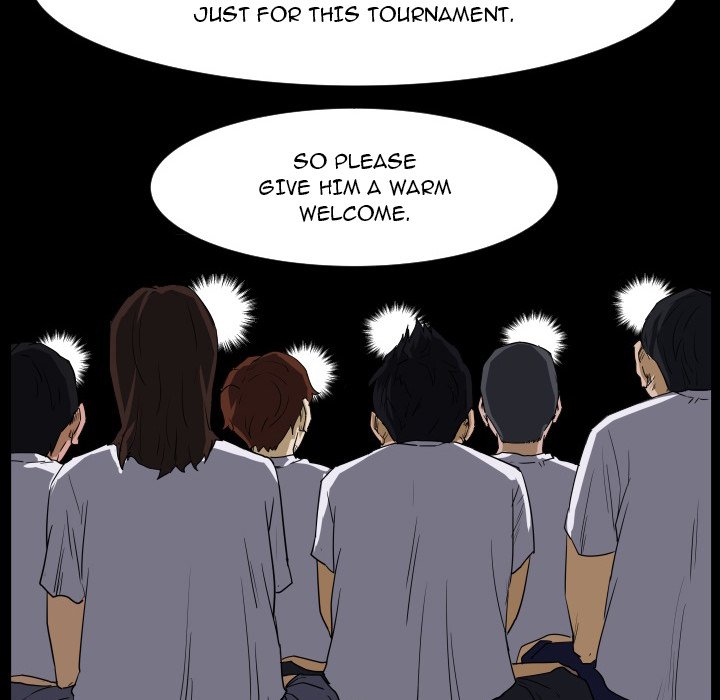 Tweener Tweener EP 67 - Toomics page 46 - 