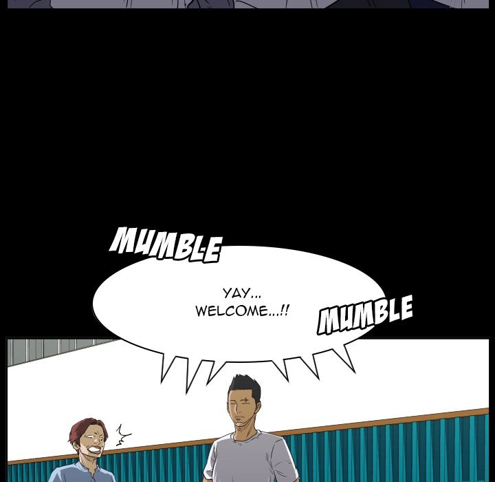 Tweener Tweener EP 67 - Toomics page 47 - 